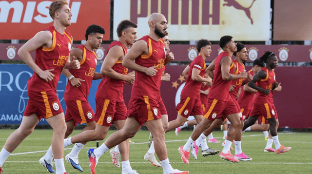 Galatasaray Transfer