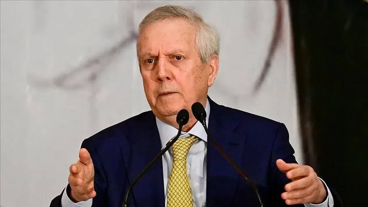 Yıldırım ziyaret
