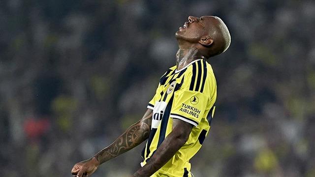 Talisca Transfer