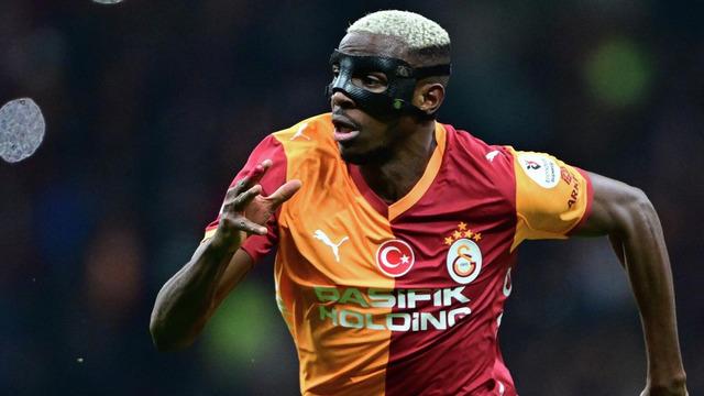 Galatasaray golcülüğü