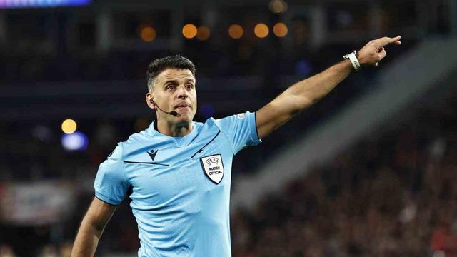 İspanyol Hakem