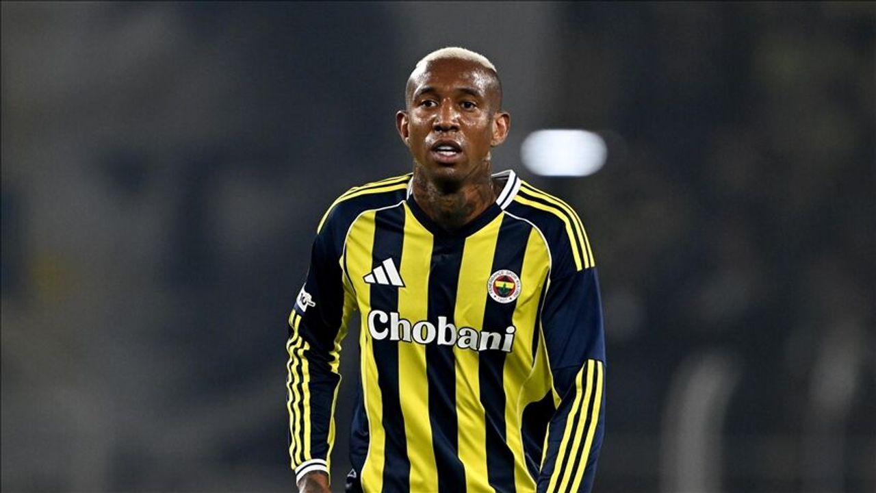 Talisca kadro