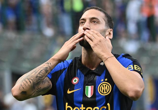 Inter galibiyeti