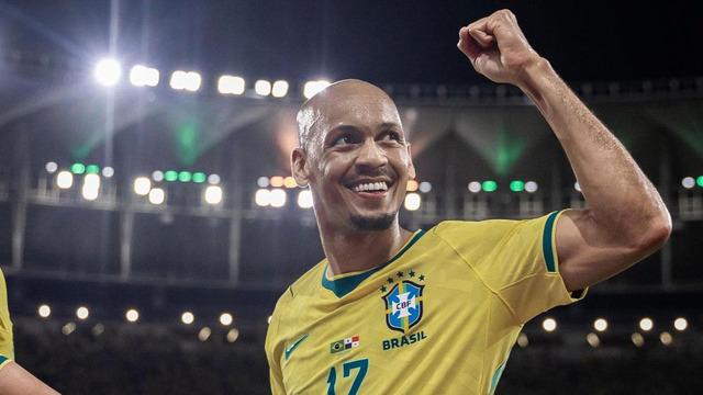 Fabinho Transfer