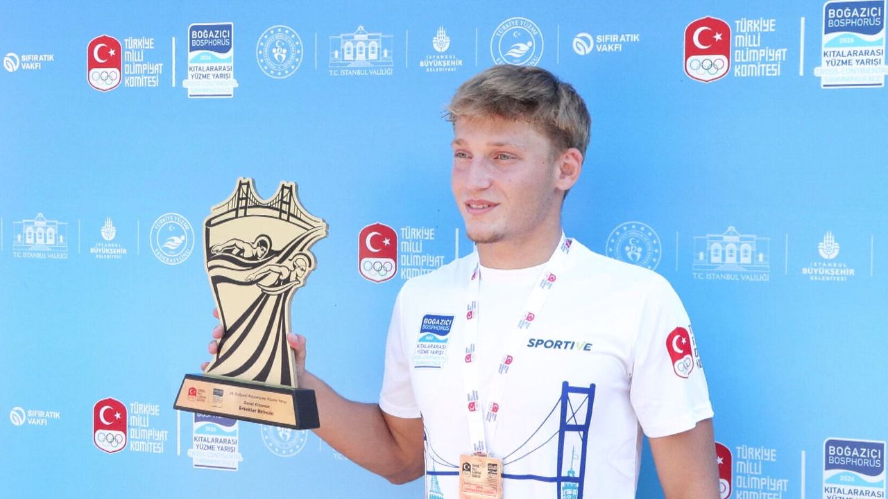 Boğaziçi Yarış