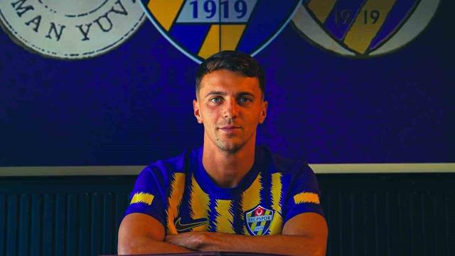 Eyüpspor Transfer