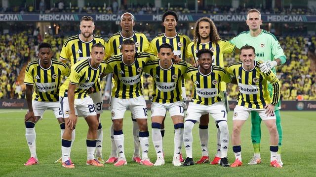 Fenerbahçe transfer