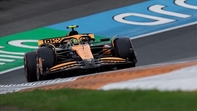Lando Norris