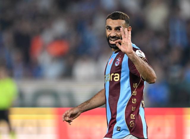 Salah ofsayta gol
