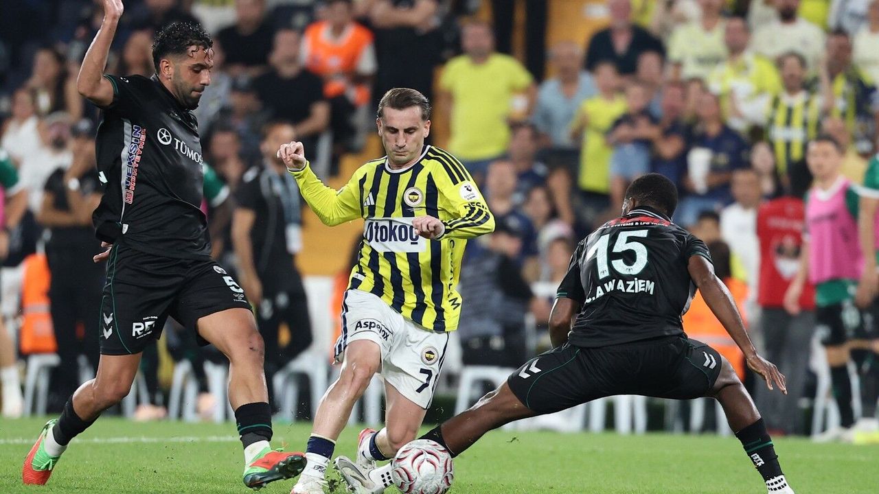 Kerem Aktürkoğlu