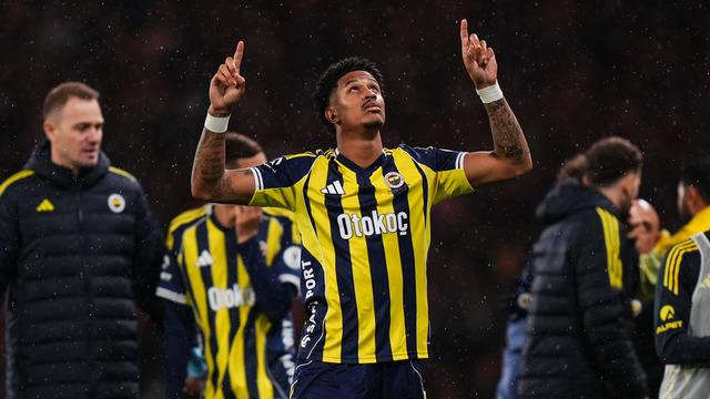 Fenerbahçe Roma transferi