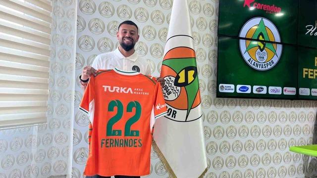 AEK Kanat Transferi