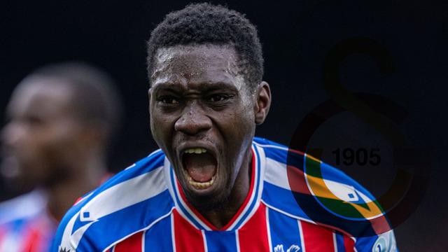 Galatasaray transfer haberleri