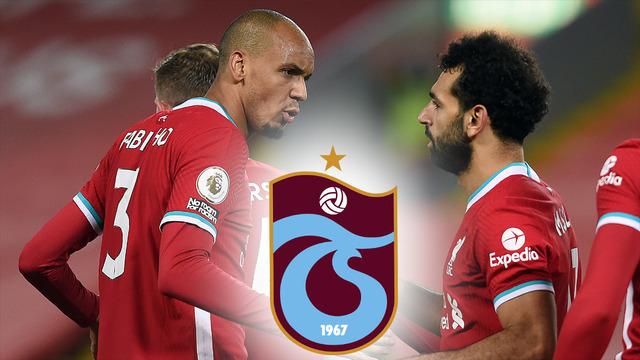 Trabzonspor Transferi