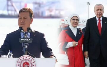 Fethiye Dip Çamuru Temizliği