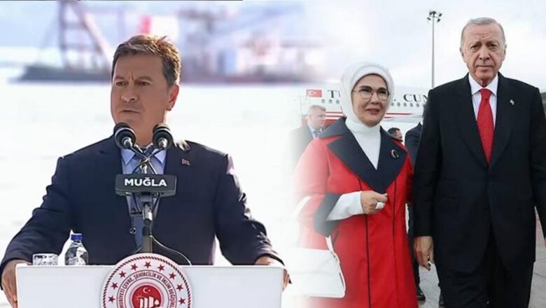 Fethiye Dip Çamuru Temizliği