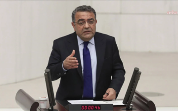 Ailem Güvende