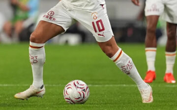 Galatasaray Kocaelispor maçı