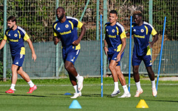 Fenerbahçe